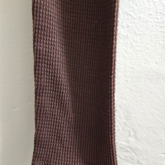 Forever 21 Collared Crop - Picture 6 of 6